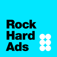 Rock Hard Ads - An Advertising Podcast podcast