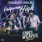 California High - Fernando & Sorocaba lyrics