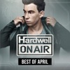 Hardwell on Air - Best of April 2015