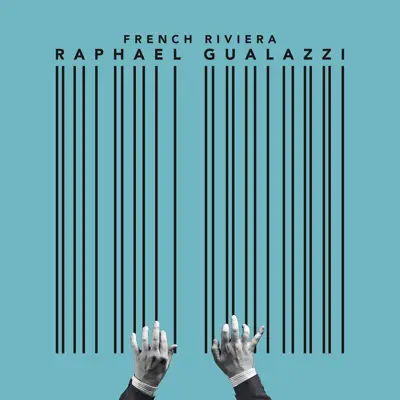 French Riviera - Single - Raphael Gualazzi