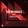 Alive (Remixes, Pt. 2) - Single