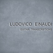 Ludovico Einaudi (Guitar Transcriptions) artwork
