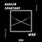 War - Harlem Spartans lyrics