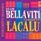 La Mawa (feat. Jimmy Bosch) - Sean Bellaviti & Conjunto Lacalu lyrics