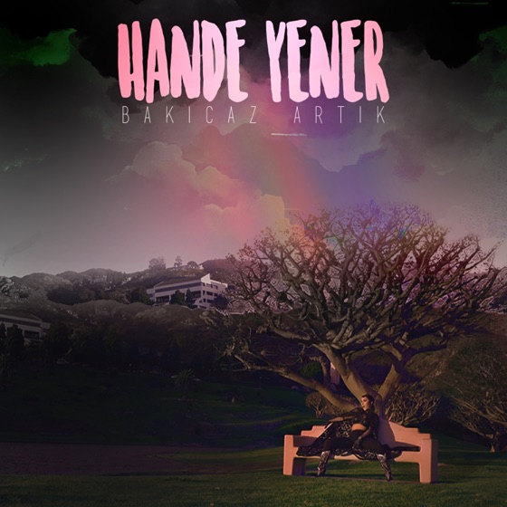 Cover artwork for Bakıcaz Artık
