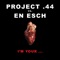 Murder Weapon - Project .44 lyrics