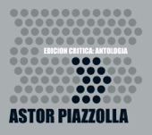 Piazolla, Astor - Invierno Porteño