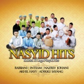 Nasyid Hits, Koleksi 15 Lagu Nasyid Hits artwork