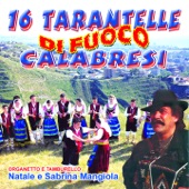 Tarantella campagnola artwork