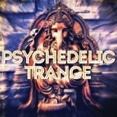 Psychedelic Trance artwork