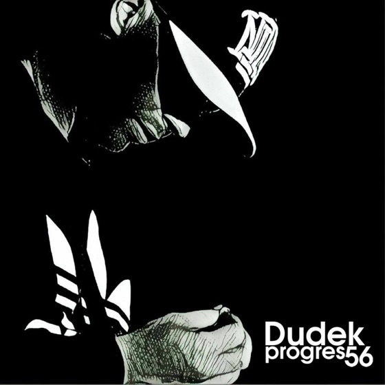 Cover artwork for Progres