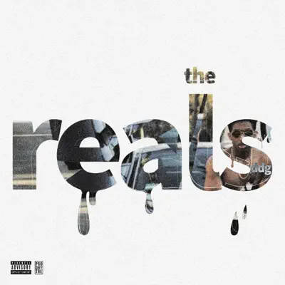 The Reals - Single - DDG
