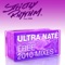 Free (Bob Sinclar Remix) - Ultra Naté lyrics
