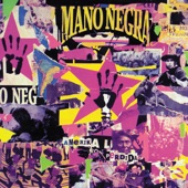 Mano Negra - Guayaquil City