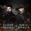 Victor Gregório & Marco Aurélio