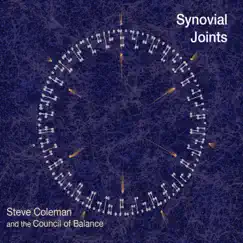 Synovial Joints (feat. Steve Coleman, Jonathan Finlayson, Jen Shyu, Tim Albright, Miles Okazaki, David Bryant, Anthony Tidd & Marcus Gilmore) by Steve Coleman and the Council of Balance album reviews, ratings, credits