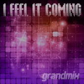 I Feel It Coming (Instrumental ixdream Remix) artwork