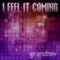 I Feel It Coming (Instrumental ixdream Remix) artwork