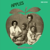 Apples - Time For Me To Go