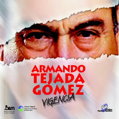 Vigencia (Vol. 2) - Armando Tejada Gómez