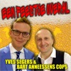 Een Feestje Overal - Single