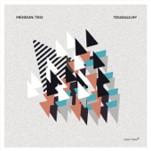 Meridian Trio - Inflection Point