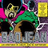 Bad Jean (Las Aventuras de Carlos Jean en Subterfuge) artwork