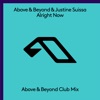 Alright Now (Above & Beyond Club Mix) - Single