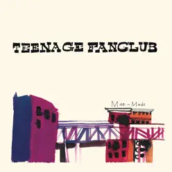 Man-Made - Teenage Fanclub