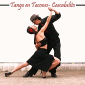 Tango en Tacones: Cascabelito artwork