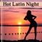 Cool Latin Sounds - Corp Hot Latino Rhythms lyrics
