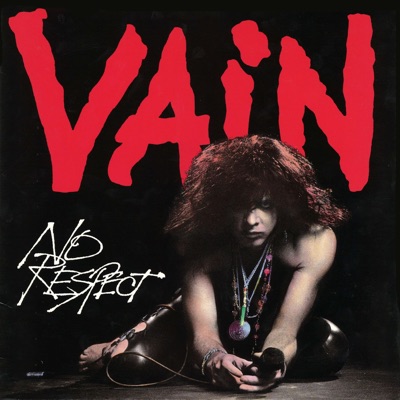 No Respect - Vain