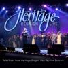 Heritage Reunion Live: Selections from 45th Reunion Concert