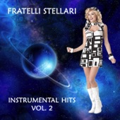 Sturati Le Orecchie (Instrumental) artwork