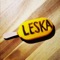 Banana Pop - Leska lyrics
