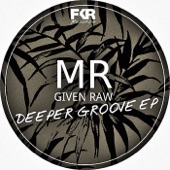 Deeper Groove - EP artwork