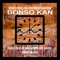 Donso Kan - Greenblood, Jedsa Soundorom, Konix & Akilignouma lyrics