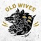 Pity Party - Old Wives lyrics