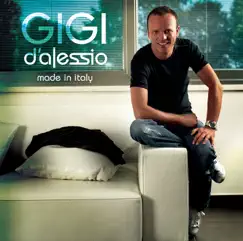 Made in Italy by Gigi D'Alessio album reviews, ratings, credits