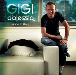 Gigi D'Alessio - Un cuore malato