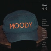 Moody 4B (feat. Kenny Barron, Todd Coolman & Lewis Nash) artwork