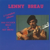 Lenny Breau - Other Places, Other Times