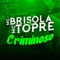 Criminoso (feat. MC Topre) - Mc Brisola lyrics