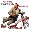 Pee-wee's Big Adventure / Back To School (Original Motion Picture Soundtrack), 1988