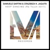 Samuele Sartini - Keep Dancing (Samuele Sartini Re-Touch 2017)