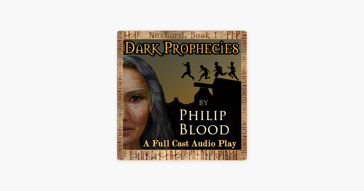 NexLord: Dark Prophecies