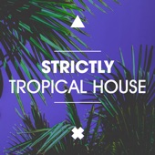 Strictly Tropical House artwork