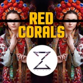 Red Corals artwork