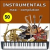 Instrumentals Maxi-Compilation 50