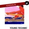 Adrenalin - Single